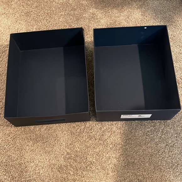 Kevin's DIOR Shoe Box from Bling Empire Season 1 *WILL SIGN* - Picture 7 of 8